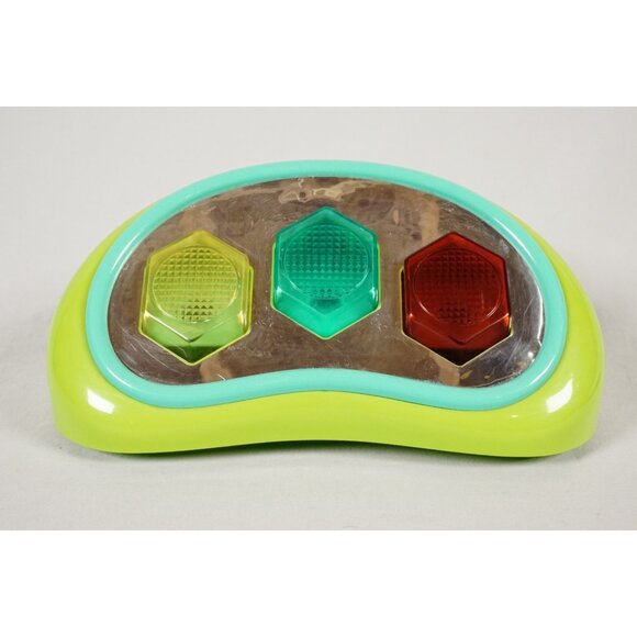 Oball Lights & Sounds Toy Bounce O Bunch Activity Center Replacement Part - Picture 1 of 5